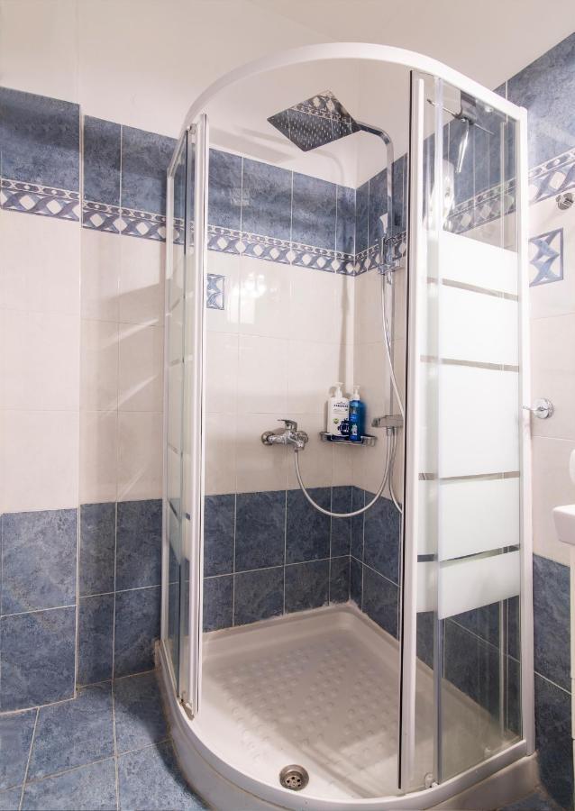 Charlie City Center Room Atena Exterior foto