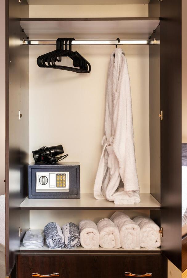 Charlie City Center Room Atena Exterior foto